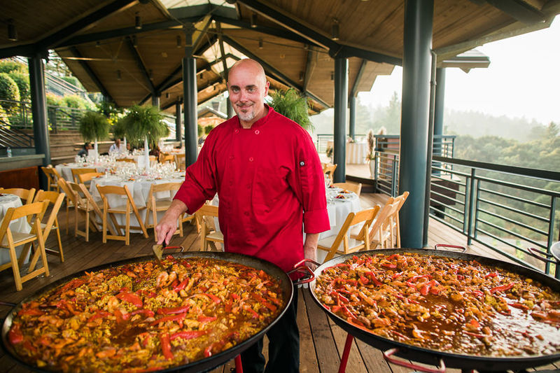 Paella Time Authentic paella, tapas, & sangria